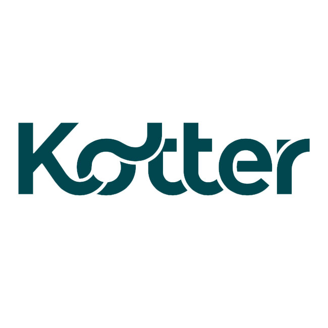 Kotter Inc