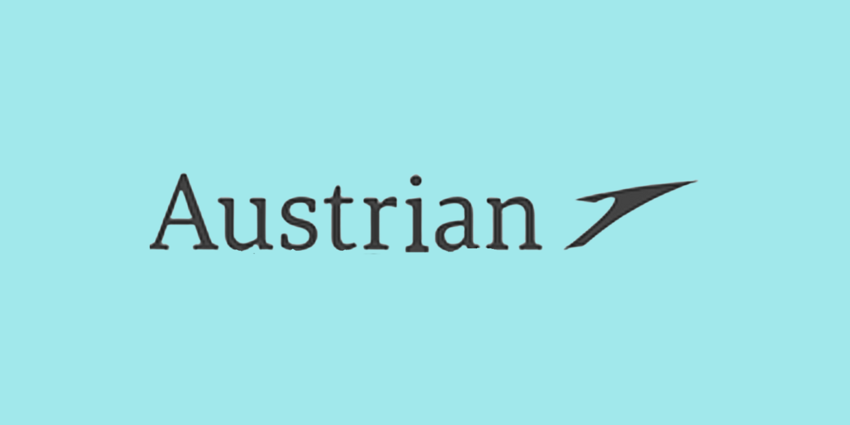 Logo Austrian Airlines