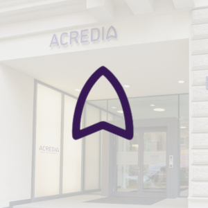 Acredia Client Story