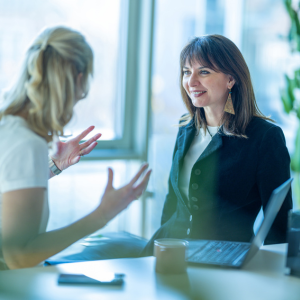 Aktives Zuhören und gewaltfreie Kommunikation TN