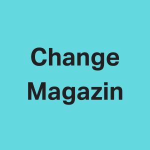 Change Magazin thumbnail
