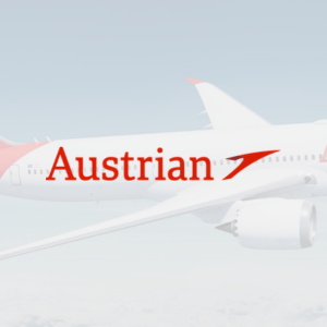 Client Story Austrian Airlines Visual