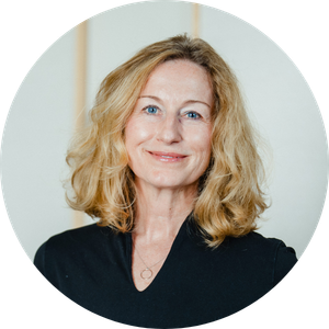 Daniela Sommer Profilbild rund