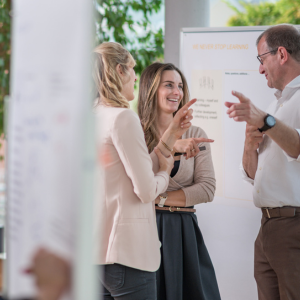 Führen im Wandel - IDG