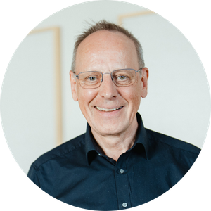 Georg Remmers Profilbild rund