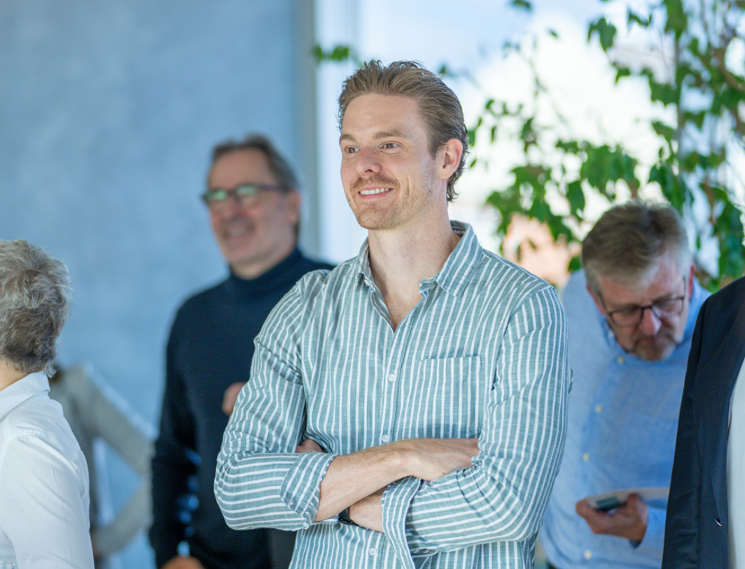 Heinz Eckert Team Übersicht