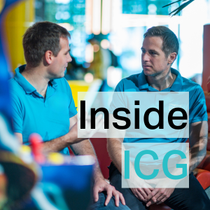 Inside ICG - Discover the Human Side of Lean visual