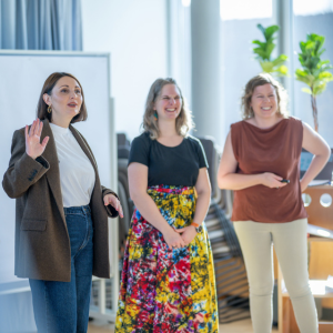 Insight Kommunikation & Dynamik TN