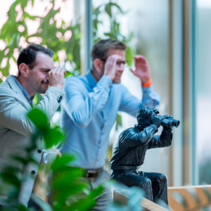 ICG Seminar Kulturwandel mit Business Fokus TN