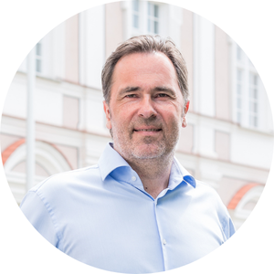 Markus Plischke rund