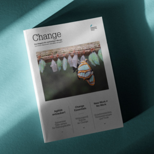 Mockups Change Magazine 21:22