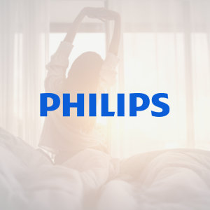 Philips Client Story