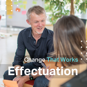 Podcast Effectuation_