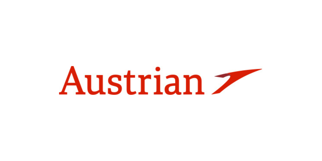 Slider Austian Airlines
