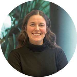 Sophie Rabel Profilbild rund