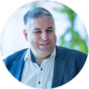 Stefan Maier Profilbild rund