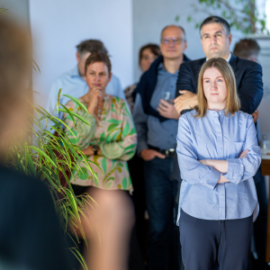 ICG PM Strategieberatung & Organisationsentwicklung