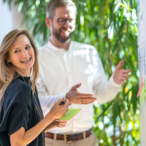 ICG Sustainability