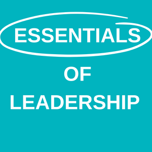 Essentials of Leadership event 1